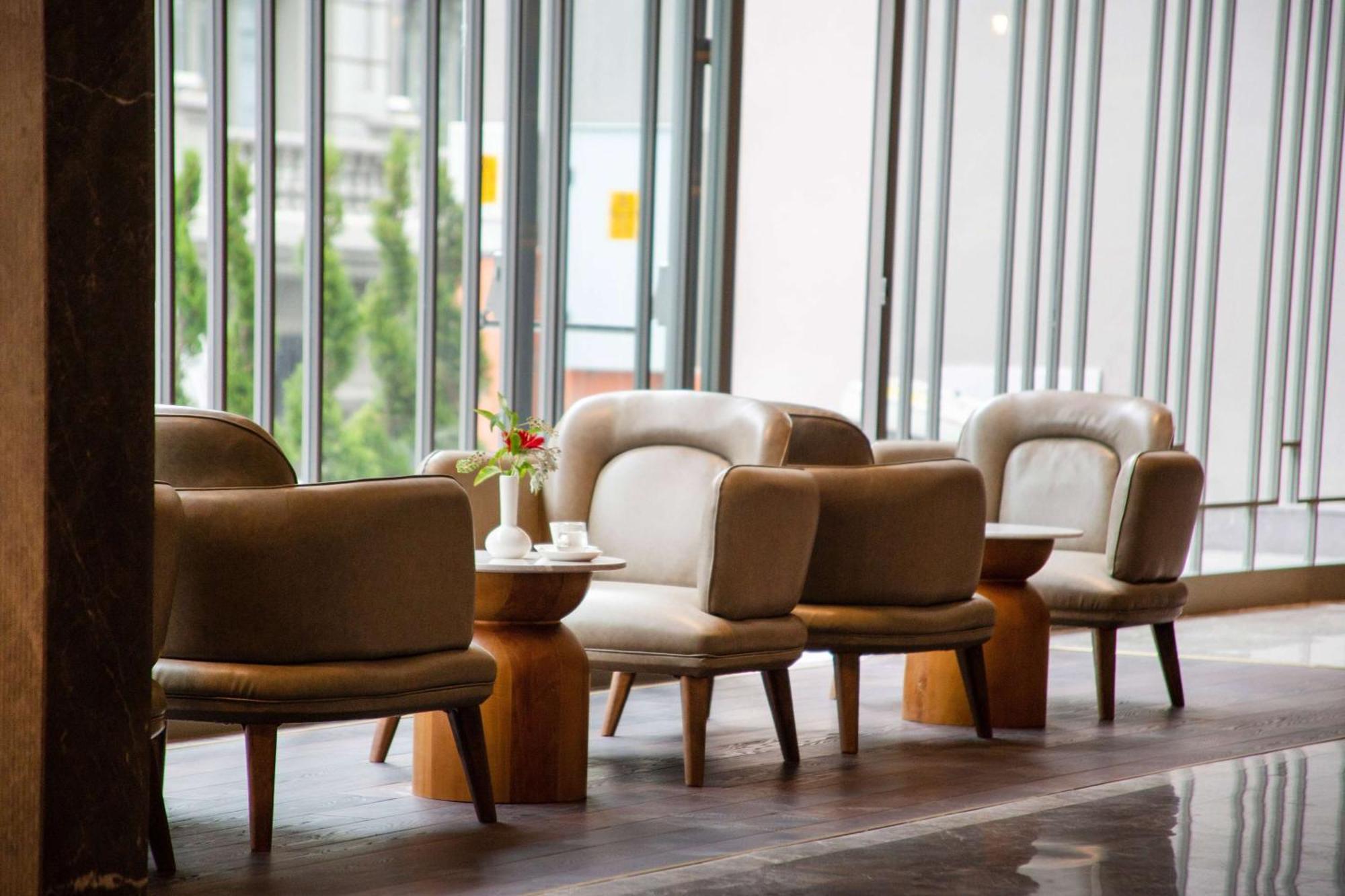 Days Inn By Wyndham Istanbul Bomonti Ngoại thất bức ảnh