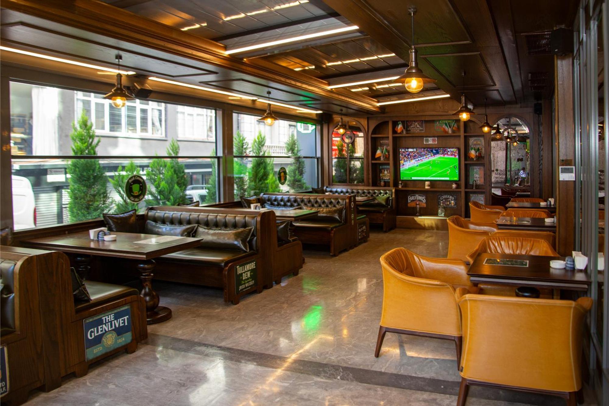 Days Inn By Wyndham Istanbul Bomonti Ngoại thất bức ảnh